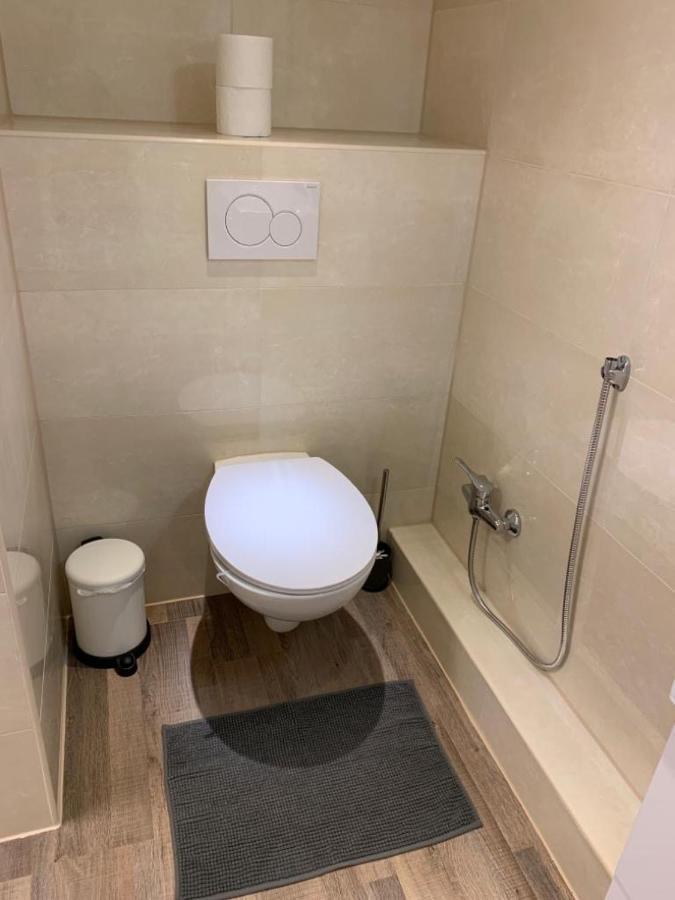 Accommodatie bij particulieren Lovely Share Aachener Weiher *