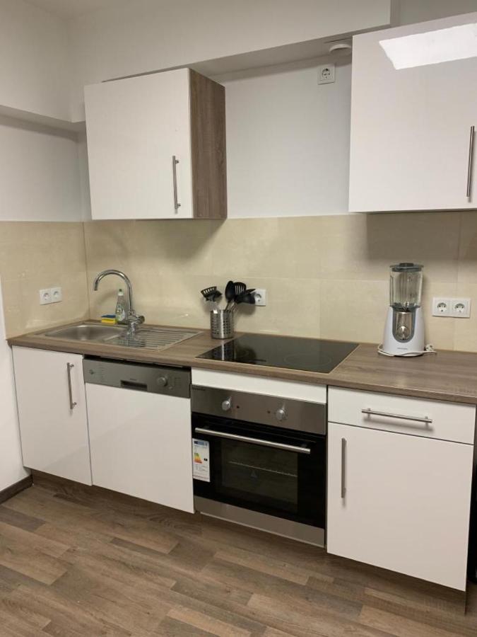 Accommodatie bij particulieren Lovely Share Aachener Weiher *