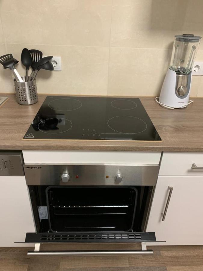 Accommodatie bij particulieren Lovely Share Aachener Weiher Keulen