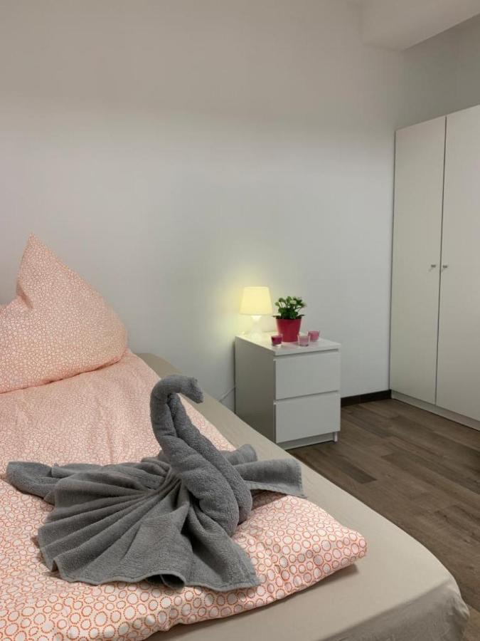 Accommodatie bij particulieren Lovely Share Aachener Weiher Keulen