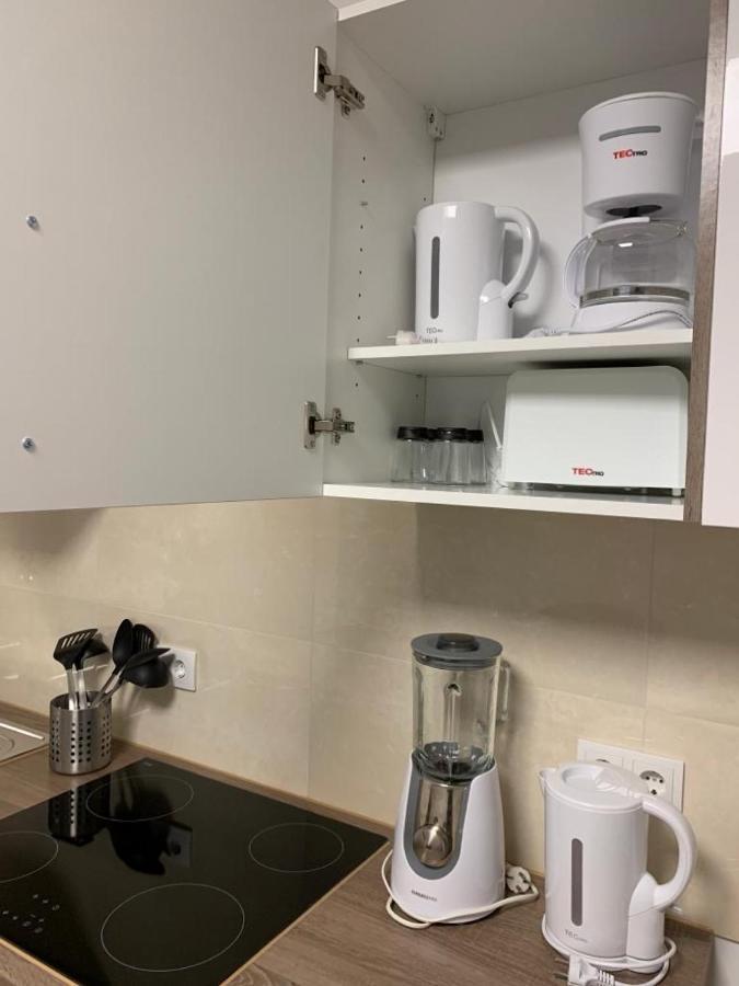 Accommodatie bij particulieren Lovely Share Aachener Weiher