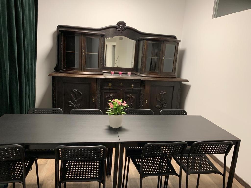 Lovely Share Aachener Weiher Accommodatie bij particulieren Keulen