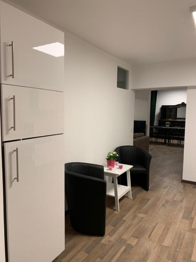 Accommodatie bij particulieren Lovely Share Aachener Weiher Keulen